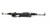 2013-2017 AUDI A5 Electric Power Steering Gear Power Rack And Pinion Factory OEM used OEM rack and pinion assembly