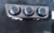 2014-2019 Toyota Corolla A/C AC Heater Temperature Climate Control OEM used OEM A/C climate control module