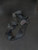 2006-2010 Ford EXPLORER MOUNTAINEER Passenger Side Seat Belt Retractor BLACK Used OEM seat belt assembly used OEM seat belt assembly