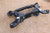 2017-2023 DODGE CHALLENGER 5.7L A/T RWD REAR SUSPENSION CROSSMEMBER SUBFRAME OEM used OEM rear subframe and crossmember
