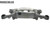 2008 2010 BMW 528I 550I 535I REAR SUSP CROSSMEMBER K FRAME 6770828 OEM 221256 used OEM rear subframe and crossmember