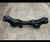 13-19 HYUNDAI SANTA FE FWD REAR SUSPENSION CROSSMEMBER SUBFRAME OEM used OEM rear subframe and crossmember