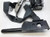 2013-2017 Nissan Altima Sedan Front Left Driver Seat belt Retractor COLOR BLACK used OEM seat belt assembly