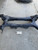 2016 2017 2018 2019 2022 Toyota Prius Rear Suspension Crossmember Subframe OEM used OEM rear subframe and crossmember