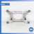 04-10 BMW E64 645Ci 650i Rear Sub Frame Subframe Crossmember 33316770842 OEM used OEM rear subframe and crossmember