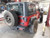 2011-2013 JEEP WRANGLER Heater A/C Temperature Control Assembly OEM used OEM A/C climate control module