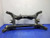 16-18 Mitsubishi Outlander FWD Rear Crossmember Subframe OEM 4100A270 used OEM rear subframe and crossmember