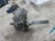 2007-2009 Nissan Versa Sedan Electric Power Steering Column FLOOR SHIFT W/O FOG used OEM steering column