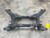 2018-2022 GMC Terrain FWD Rear Suspension Crossmember Subframe OEM 26389888 used OEM rear subframe and crossmember