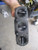 2007-2010 Ford Explorer AC Heater Temperature Climate Control Assembly OEM used OEM A/C climate control module