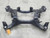 11-14 Subaru WRX Turbo Rear Crossmember Subframe OEM 20152FG041 used OEM rear subframe and crossmember