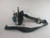 2012-2014 Subaru Impreza 2.0L Front Left Driver Seatbelt Retractor COLOR BLACK used OEM seat belt assembly