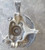 2014_2018 Passenger Right Front Spindle/Knuckle Fits MAZDA 3 896883 used OEM steering knuckle