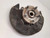 2005-2010 Scion tC LH Driver Front Left Spindle Knuckle OEM used OEM steering knuckle