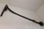 2013-2017 Nissan Altima Front Left Driver Seat Belt Retractor OEM Assembly Black used OEM seat belt assembly