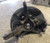 2012 Honda Civic Front Right Passenger Spindle Knuckle OEM Assembly used OEM steering knuckle