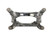 18-21 Buick Enclave Rear Suspension Sub Frame Subframe Crossmember 84350796 Oem used OEM rear subframe and crossmember