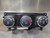 2010-2014 Dodge Avenger Manual A/C Heater Temperature Climate Control OEM used OEM A/C climate control module