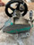 2014-2015 Chevy Truck Silverado 1500 Electric Power Steering Pump Motor Assembly used OEM power steering pump