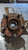 2003-2008 Subaru Impreza Forester Front Left Driver Spindle knuckle Assembly OEM used OEM steering knuckle