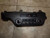 017-2019 Kia Sportage AC Heater Temp Climate Control w/o AT OEM used OEM A/C climate control module