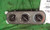 2007- 2010 JEEP WRANGLER Heater A/C Temperature Control Assembly OEM used OEM A/C climate control module