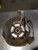 2003-2005 Lincoln Aviator Front Left Driver Side Spindle Knuckle ASSEMBLY OEM used OEM steering knuckle