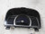 2006-2011 HONDA CIVIC Sedan Speedometer Cluster lower Assembly EX LX SE OEM used OEM instrument cluster