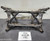 ✅ 15-20 OEM BMW F82 M2 M3 M4 Rear Axle Subframe Suspension Carrier Crossmember * used OEM rear subframe and crossmember