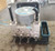 2014-2019 FORD FIESTA ABS Anti Lock Brake Actuator Pump Assembly OEM used OEM ABS pump and module