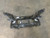 14 15 NISSAN ROGUE REAR CROSSMEMBER K-FRAME OEM M Y. used OEM rear subframe and crossmember