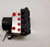 2001-2002 TOYOTA SEQUOIA 4X4 ABS ANTI-LOCK BRAKE PUMP ASSEMBLY OEM used OEM ABS pump and module