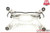 07-11 Bentley Continental GTC Rear Subframe Crossmember Cross Member OEM used OEM rear subframe and crossmember