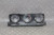 2011-2012 Dodge Ram 2500 3500 AC Heater Control Assembly OEM used OEM A/C climate control module