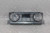 2011-2012 Dodge Ram 1500 Heater AC Manual Temperature Control Assembly OEM used OEM A/C climate control module