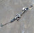 2007-2014 CADILLAC ESCALADE POWER STEERING GEAR RACK AND PINION OEM used OEM rack and pinion assembly