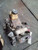 2013 Infiniti JX35 Electronic Hydraulic Power Steering Pump Assembly 3.5L Oem used OEM power steering pump