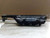 2016-2020 Kia Sedona Dash Mounted AC Heater Temperature Climate Control OEM used OEM A/C climate control module