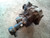 2001-2007 Toyota Sequoia 4.10 Ratio Front Axle Differential Carrier Assembly OEM Used used OEM differential carrier
