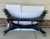 2018 - 2021 HONDA ACCORD FWD REAR SUSPENSION SUBFRAME CROSSMEMBER CRADLE OEM used OEM rear subframe and crossmember