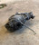2004-2007 Buick Rainier 3.73 Ratio Front Axle Differential Carrier Assembly OEM Used used OEM differential carrier