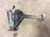 2008-2012 Jeep Liberty 3.73 Ratio Front Axle Differential Carrier Assembly 08-12 Used OEM differential carrier used OEM differential carrier