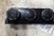 2009 2010 Dodge Ram 1500 Heater A/C Manual Temperature Control Assembly OEM used OEM A/C climate control module