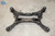 2014 - 2022 LEXUS RX350 REAR SUB FRAME SUBFRAME CROSSMEMBER CROSS MEMBER OEM used OEM rear subframe and crossmember