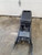 2017-2020 Ford F150 Front Floor Center Console Column Shifter Black OEM used OEM center console