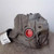 2002-2004 Ford Explorer Rear Axle Differential Carrier Assembly OEM 3.55 Ratio Used used OEM differential carrier