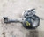 2004-2009 Dodge Durango 3.55 Ratio Front Axle Differential Carrier Assembly Used OEM differential carrier used OEM differential carrier