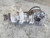 2016-2021 Infiniti QX60 3.5L Rear Axle Differential Carrier Assembly 2.466 Ratio Used OEM differential carrier used OEM differential carrier