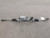 2017-2022 Dodge Charger Electric Power Steering Gear Rack and Pinion RWD used OEM rack and pinion assembly