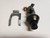 Envoy TrailBlazer Rainer 2002-2007 OEM REAR LIFT GATE WINDOW RELEASE BUTTON. used OEM liftgate or tailgate
